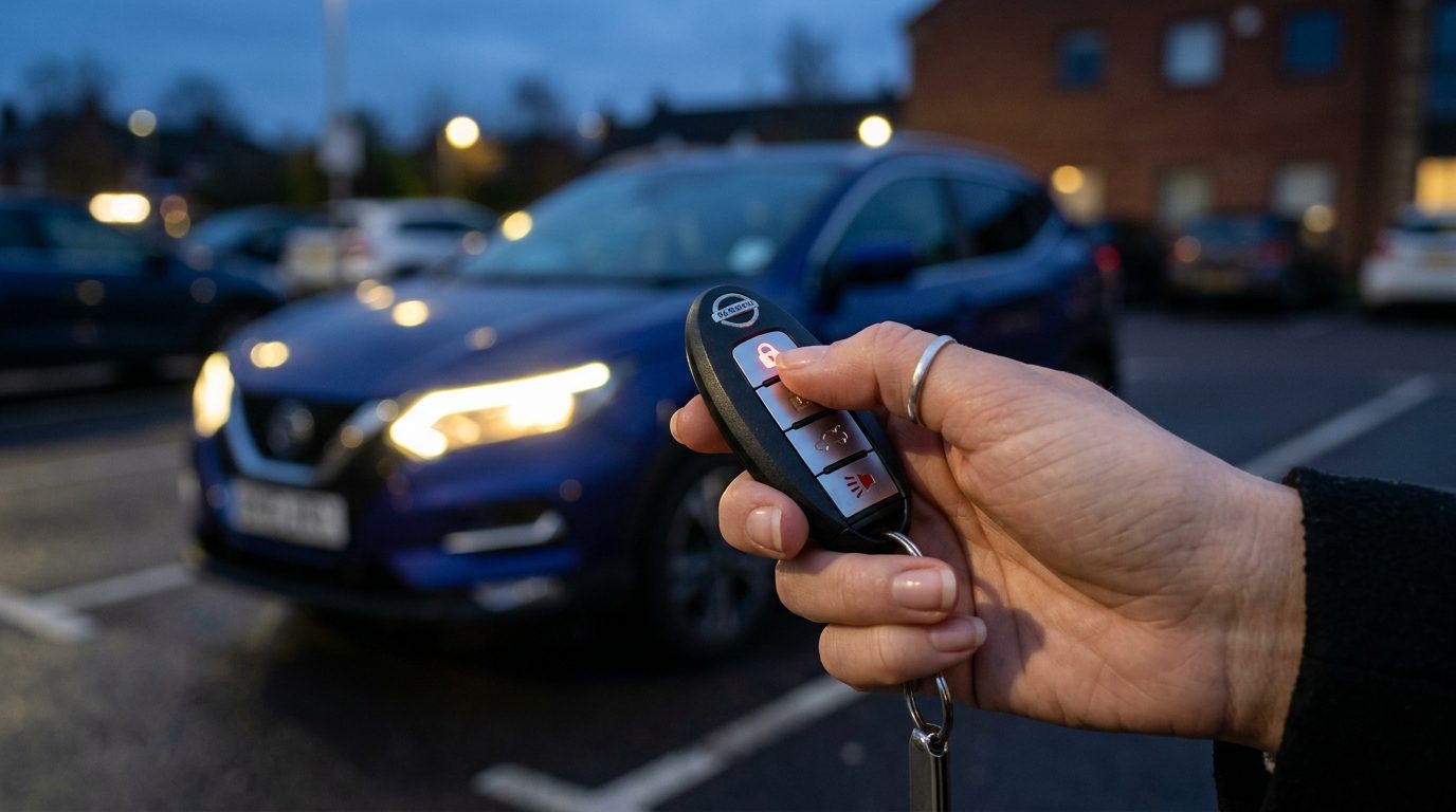 Auto alarmi u Beogradu: kako zaštititi vozilo i prepoznati kvarove na sigurnosnom sistemu