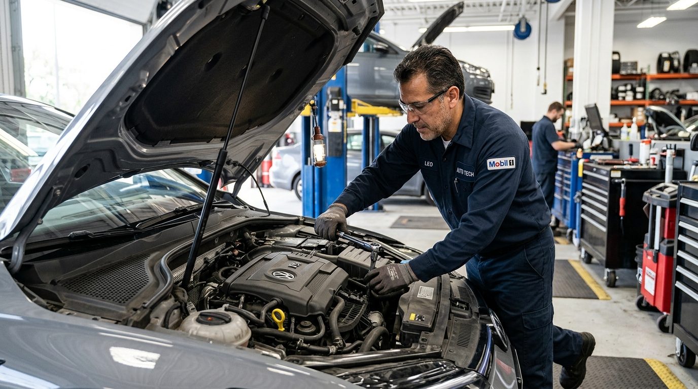 Auto-mehaničari u Beogradu: od dijagnostike do dugovečnosti – vodič za pouzdan servis i majstore