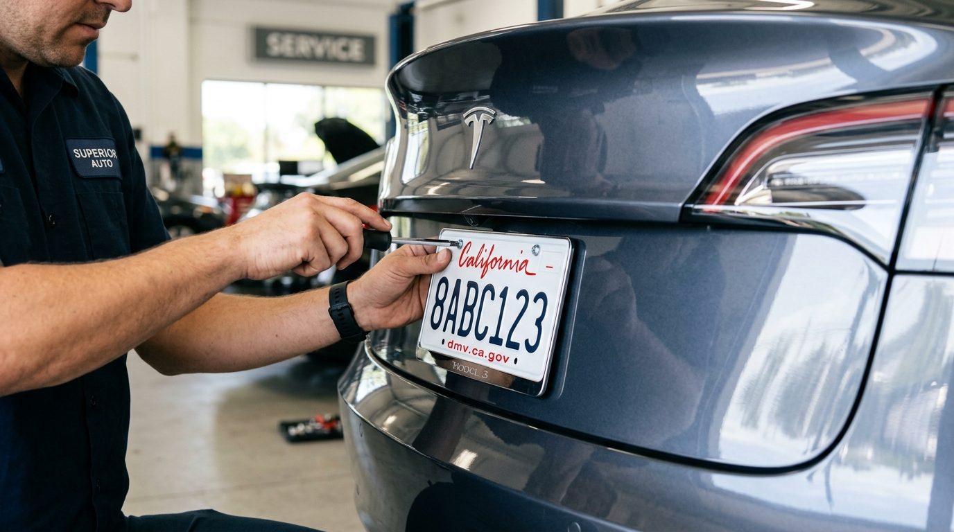 Auto-servis i registracija vozila u Beogradu: kompletan vodič za bezbedno održavanje i uštedu novca